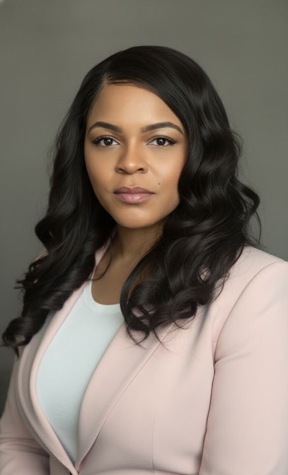 Damilola Seriki,PMHNP