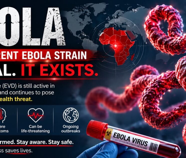 Critical Healthcare Consulting Ebola Virus Outbreak