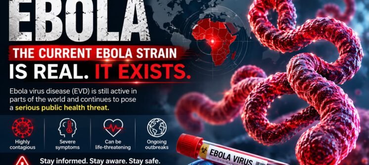 Critical Healthcare Consulting Ebola Virus Outbreak
