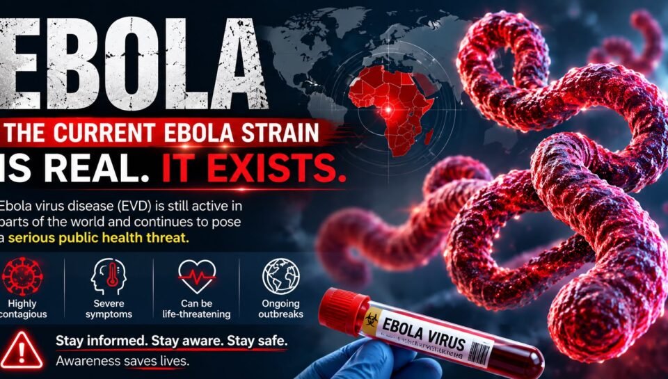 Critical Healthcare Consulting Ebola Virus Outbreak