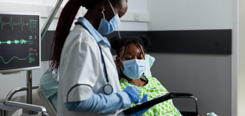 Critical Health Consulting