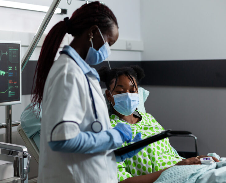 Critical Health Consulting