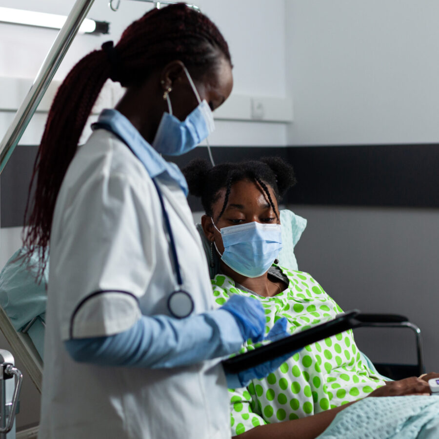 Critical Health Consulting