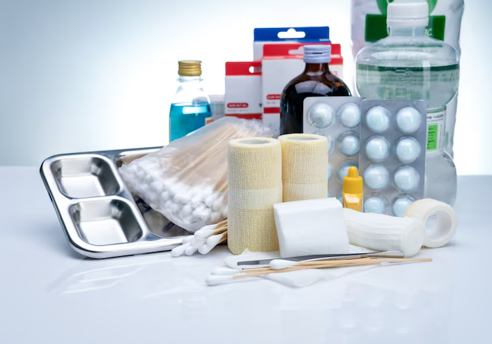 Critical Health Consulting