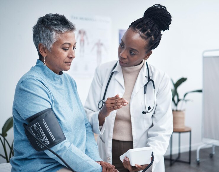 Critical Health Consulting