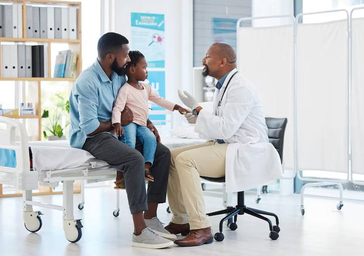 Critical Health Consulting