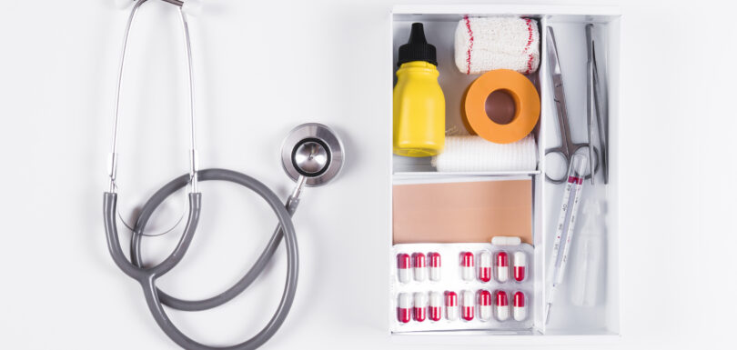 Critical Health Consulting