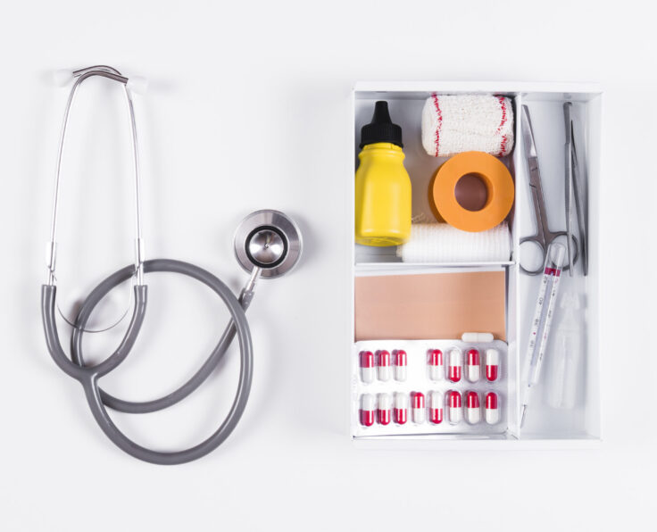 Critical Health Consulting