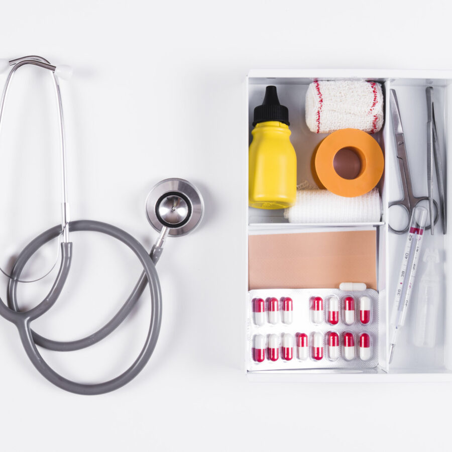 Critical Health Consulting